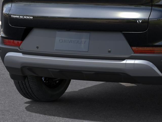 2026 Chevrolet Trailblazer LT FWD