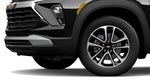 2026 Chevrolet Trailblazer LT FWD