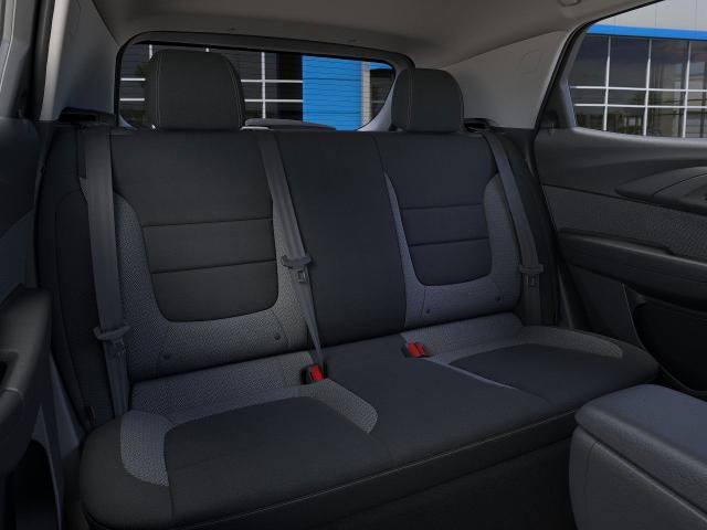 2026 Chevrolet Trailblazer LT FWD