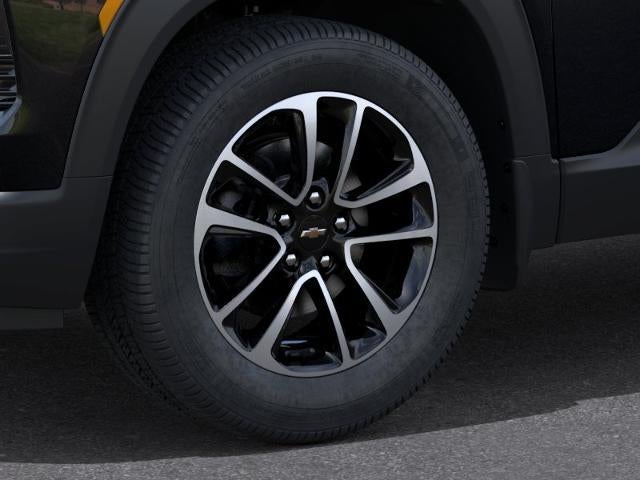 2026 Chevrolet Trailblazer LT FWD