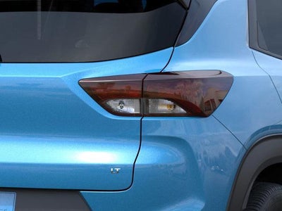 2026 Chevrolet Trailblazer LT FWD