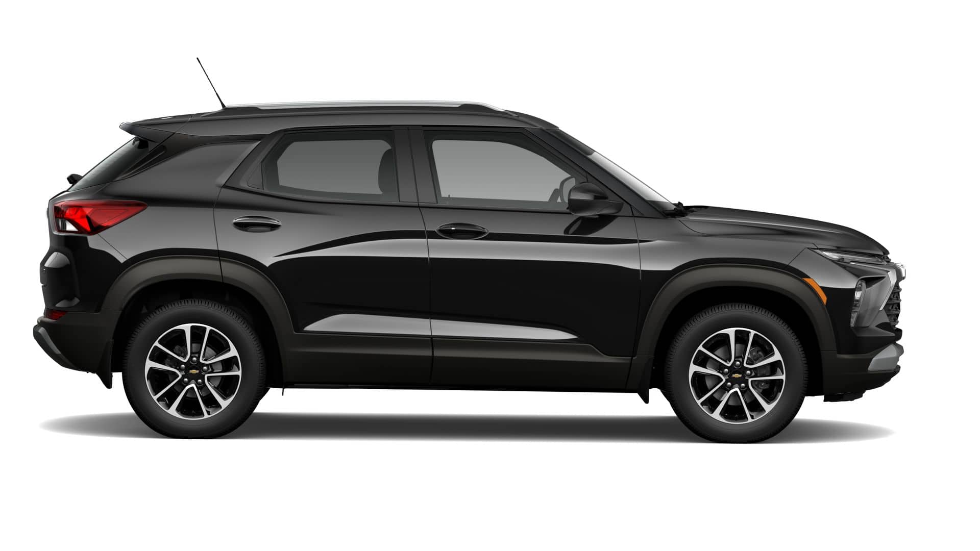 2026 Chevrolet Trailblazer LT FWD