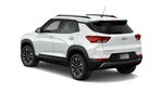 2026 Chevrolet Trailblazer LT FWD