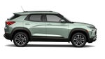 2026 Chevrolet Trailblazer LT FWD