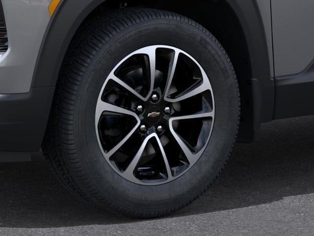 2026 Chevrolet Trailblazer LT FWD