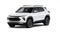 2026 Chevrolet Trailblazer LT FWD