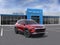 2026 Chevrolet Trailblazer LT FWD