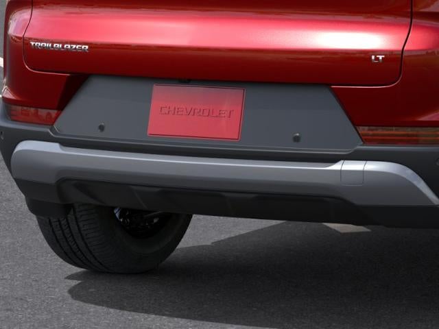 2026 Chevrolet Trailblazer LT FWD