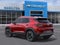 2026 Chevrolet Trailblazer LT FWD