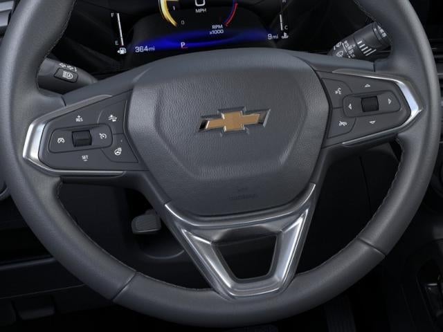 2026 Chevrolet Trailblazer LT FWD