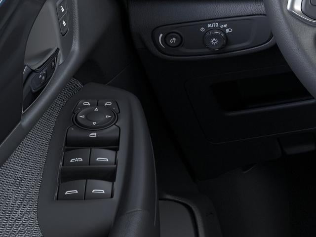 2026 Chevrolet Trailblazer LT FWD