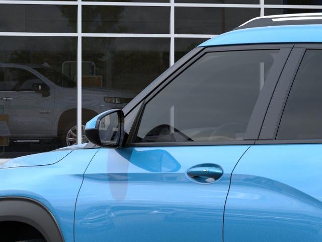2026 Chevrolet Trailblazer LT FWD