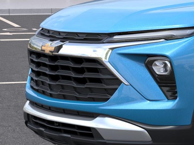 2026 Chevrolet Trailblazer LT FWD
