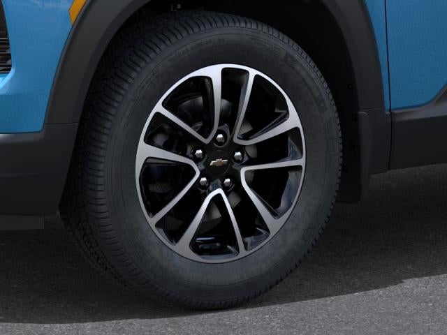 2026 Chevrolet Trailblazer LT FWD