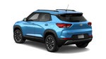 2026 Chevrolet Trailblazer LT FWD
