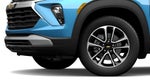 2026 Chevrolet Trailblazer LT FWD