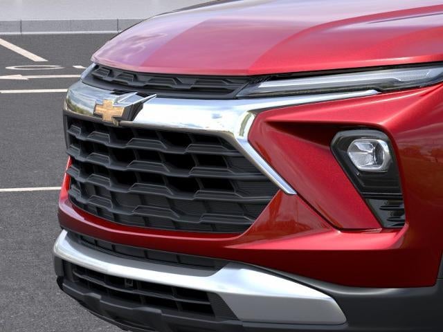 2026 Chevrolet Trailblazer LT FWD