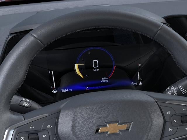 2026 Chevrolet Trailblazer LT FWD