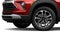 2026 Chevrolet Trailblazer LT FWD