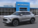 2026 Chevrolet Trailblazer LT FWD