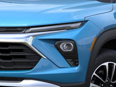 2026 Chevrolet Trailblazer LT FWD