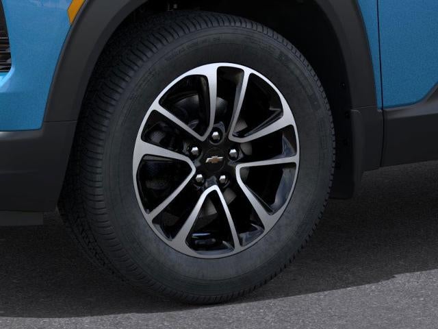 2026 Chevrolet Trailblazer LT FWD