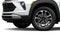 2026 Chevrolet Trailblazer LT FWD