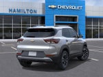 2026 Chevrolet Trailblazer LT FWD