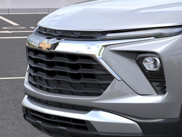 2026 Chevrolet Trailblazer LT FWD