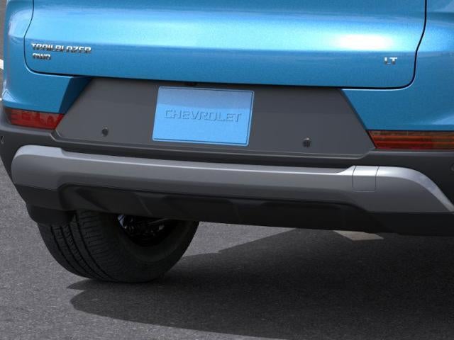 2026 Chevrolet Trailblazer LT AWD