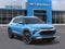 2026 Chevrolet Trailblazer LT AWD