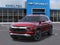2026 Chevrolet Trailblazer LT AWD