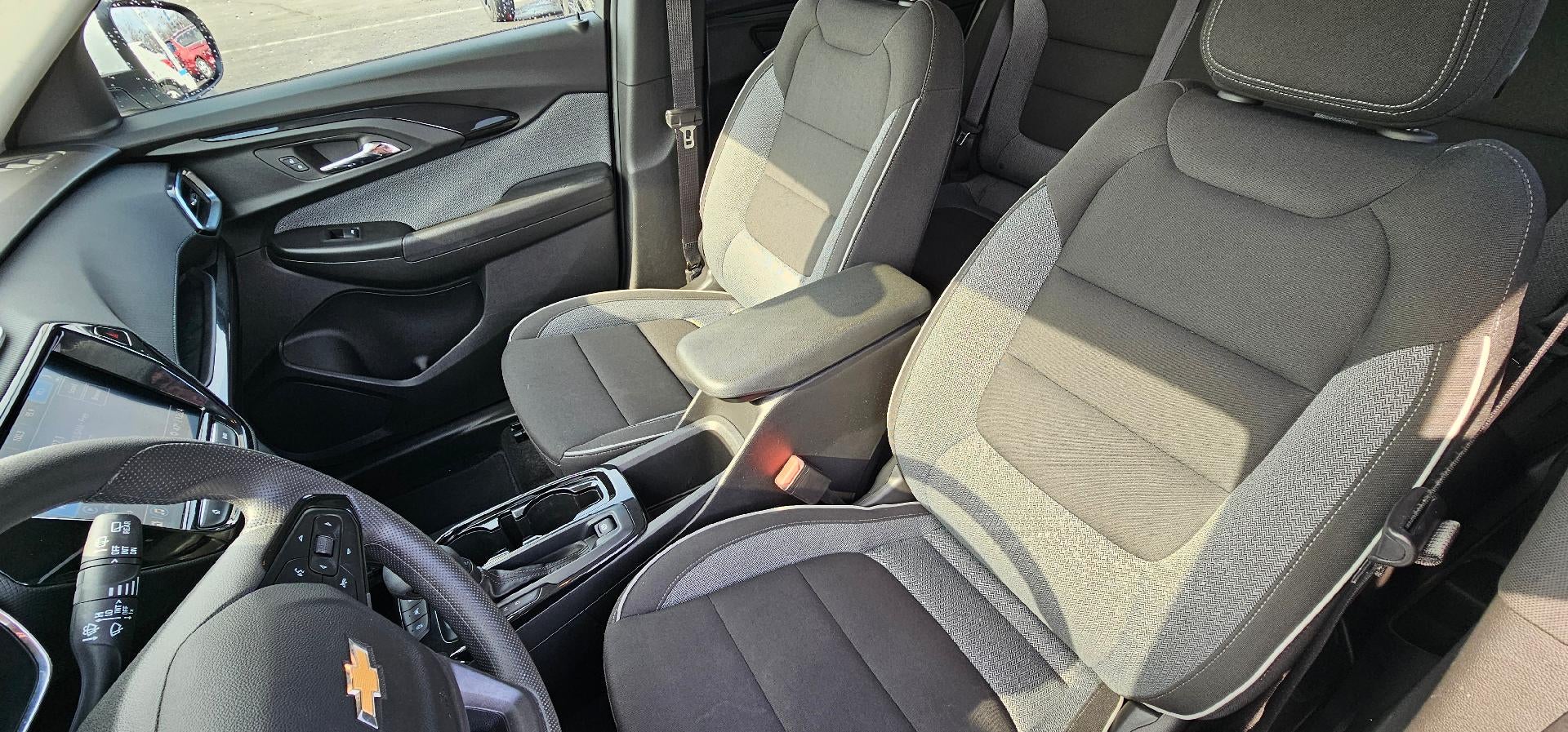 2023 Chevrolet Trailblazer LT AWD