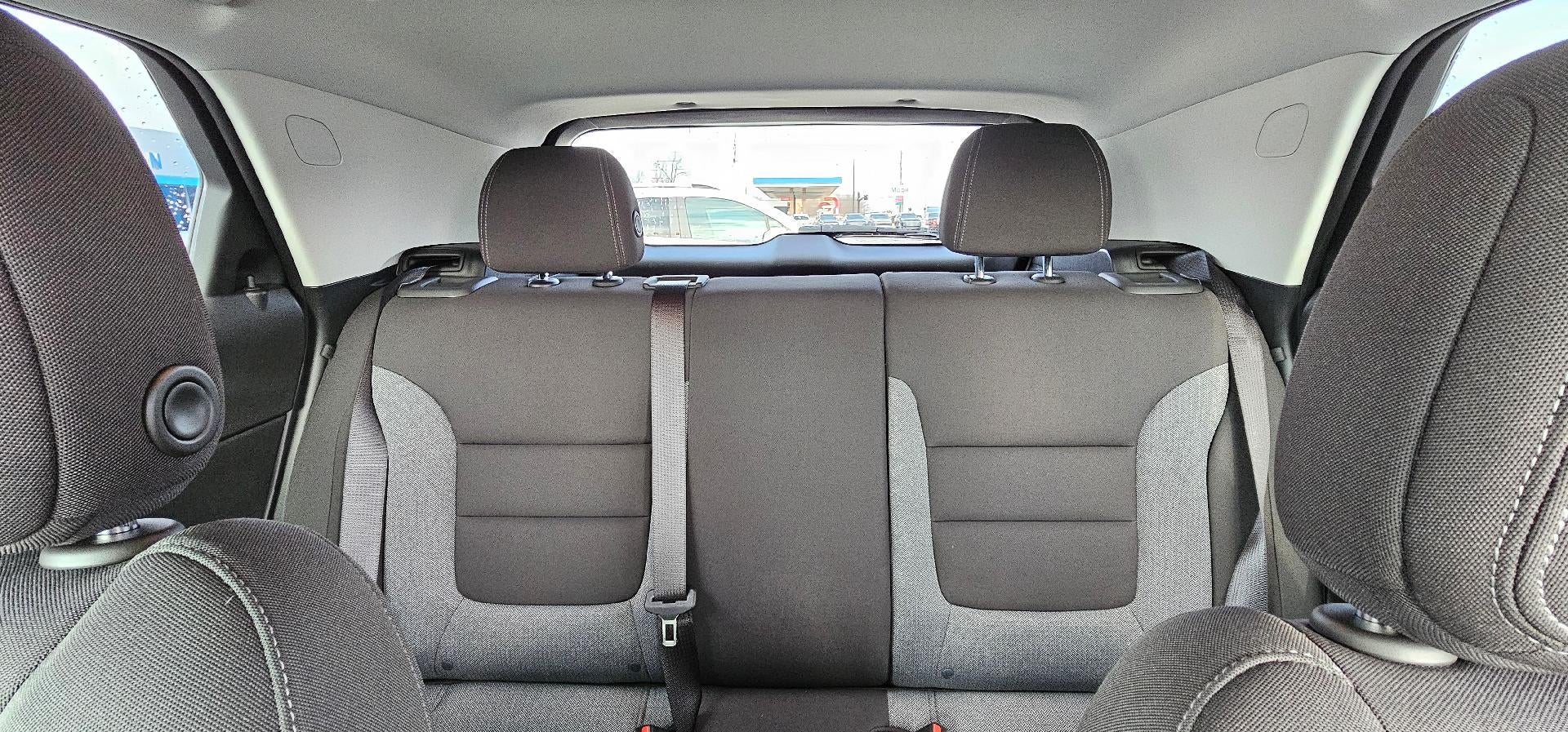 2023 Chevrolet Trailblazer LT AWD