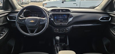 2023 Chevrolet Trailblazer LT AWD