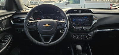 2023 Chevrolet Trailblazer LT AWD