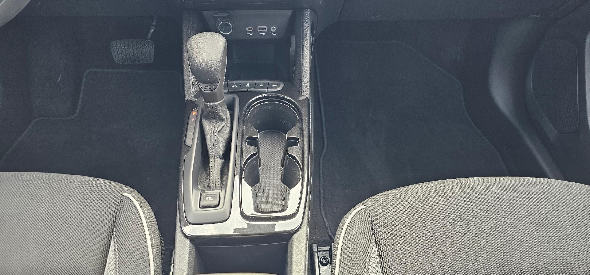 2023 Chevrolet Trailblazer LT AWD