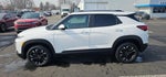 2023 Chevrolet Trailblazer LT AWD