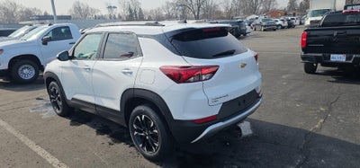 2023 Chevrolet Trailblazer LT AWD