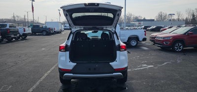 2023 Chevrolet Trailblazer LT AWD