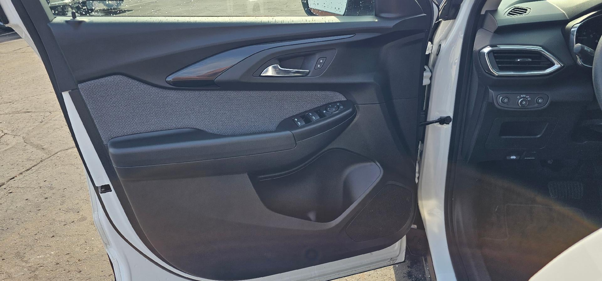 2023 Chevrolet Trailblazer LT AWD