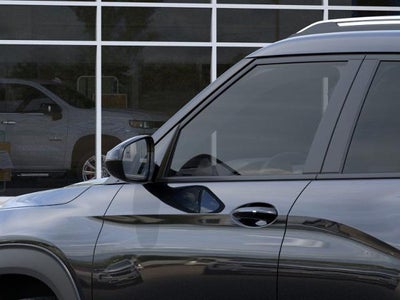 2026 Chevrolet Trailblazer LT AWD