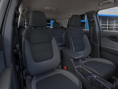 2026 Chevrolet Trailblazer LT AWD