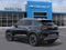2026 Chevrolet Trailblazer LT AWD