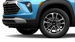 2026 Chevrolet Trailblazer LT AWD