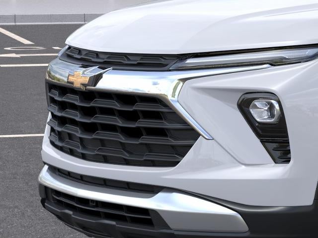 2026 Chevrolet Trailblazer LT AWD