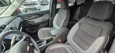 2023 Chevrolet Trailblazer LT AWD