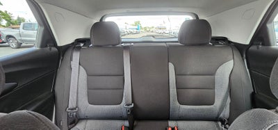 2023 Chevrolet Trailblazer LT AWD