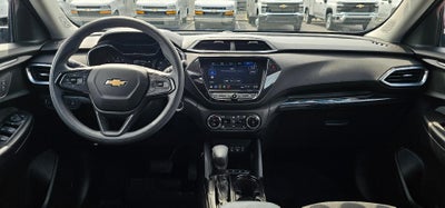2023 Chevrolet Trailblazer LT AWD