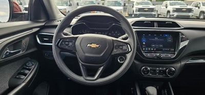2023 Chevrolet Trailblazer LT AWD